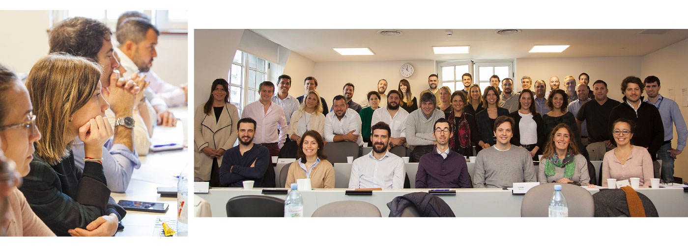Programa Ejecutivo Fintech | Universidad de San Andrés
